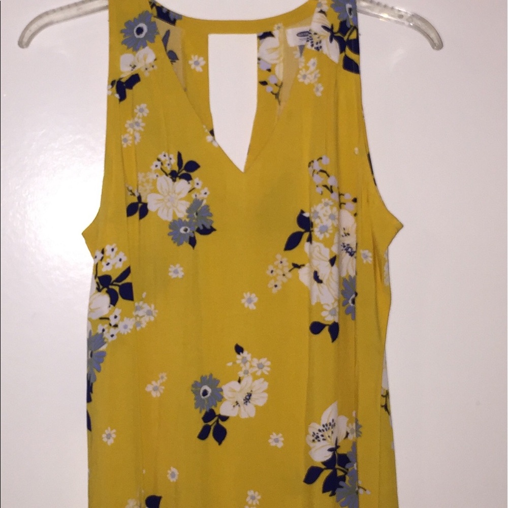 Old Navy tunic
