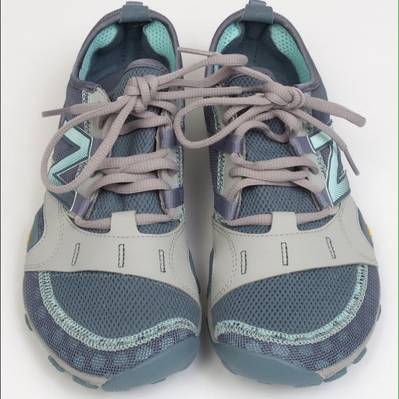 ISO (in search) new balance minimus vibram Size 8