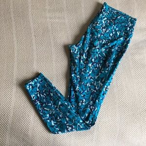 Nike Dri-Fit Legging