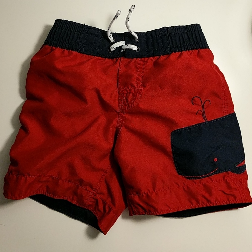 Infant Boy Board Shorts