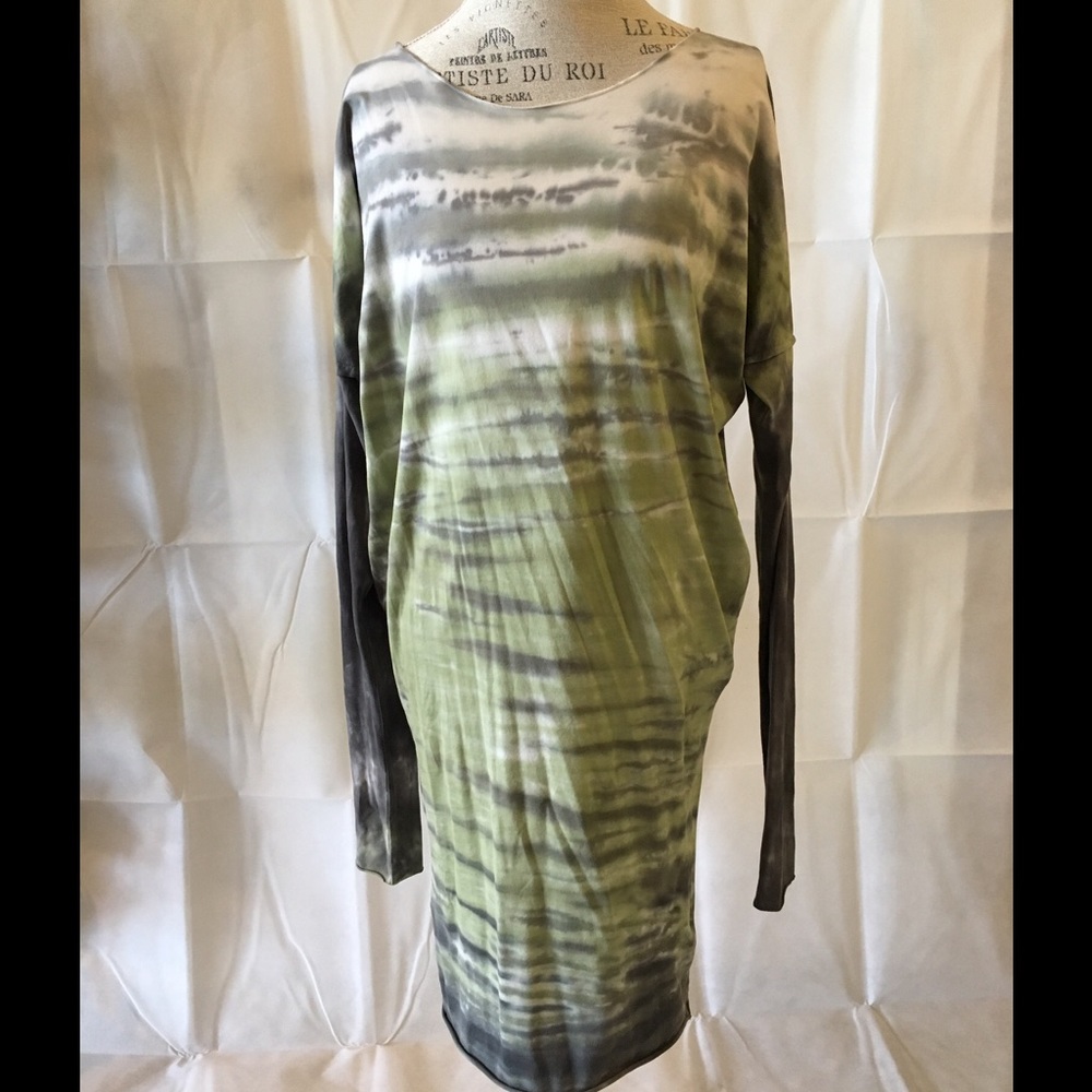 Rockcotton Cotton Tunic
