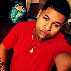 Meet your Posher, Eddie