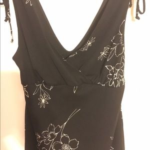 Charlotte Russe dress