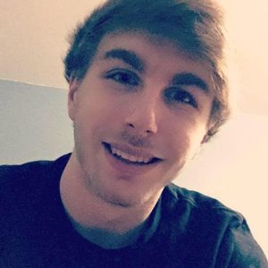 Meet your Posher, Jay