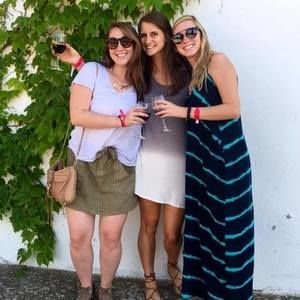 Meet your Posher, Laura