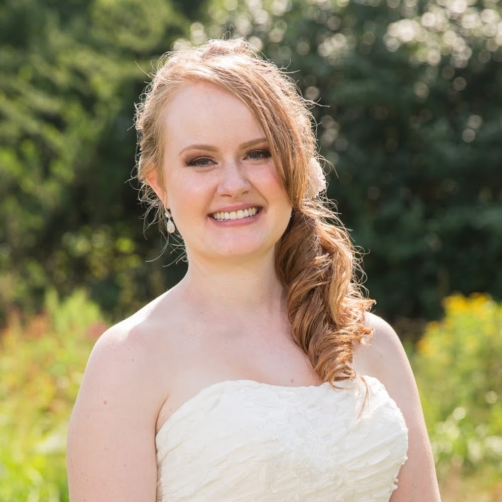 Meet your Posher, Alissa