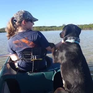 Meet your Posher, Sam