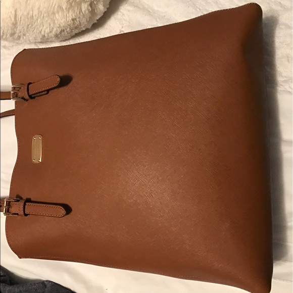 Michael kors tote big!!! Very nice - Picture 1 of 1