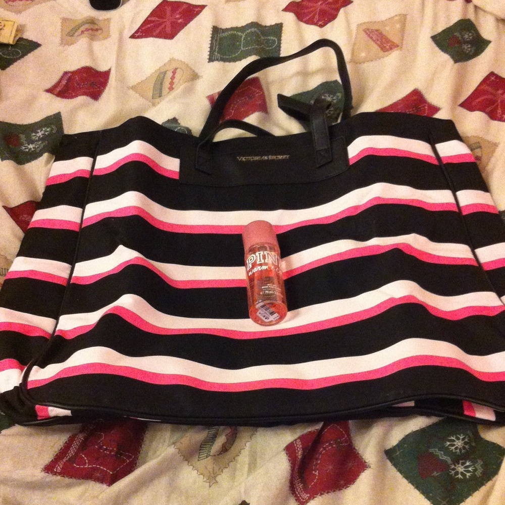 Victoria secret scandelous dare and mist