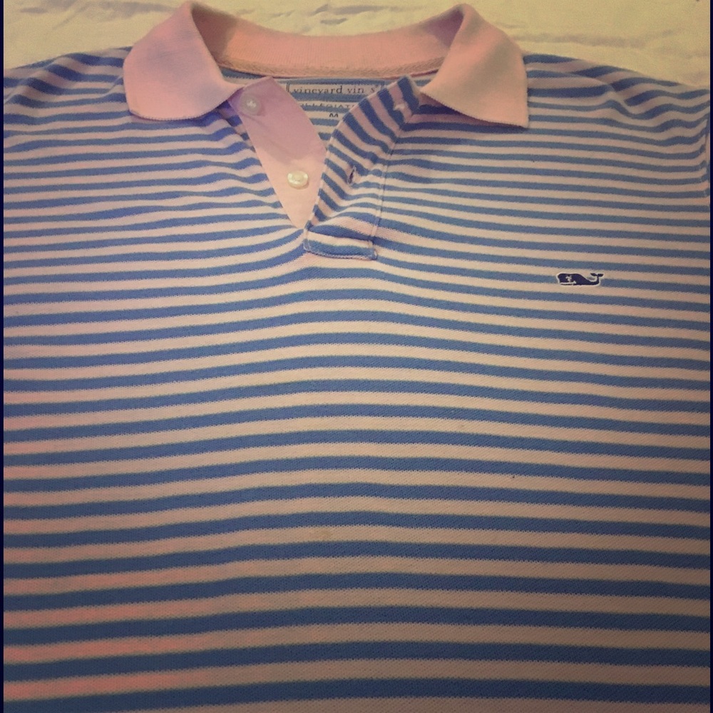 Vineyard Vines Polo