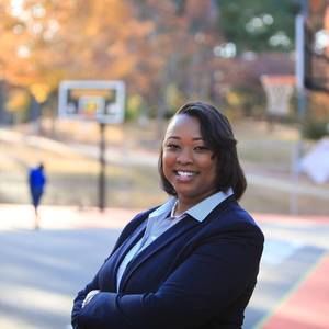 Meet your Posher, Helen