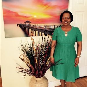 Meet your Posher, Luz