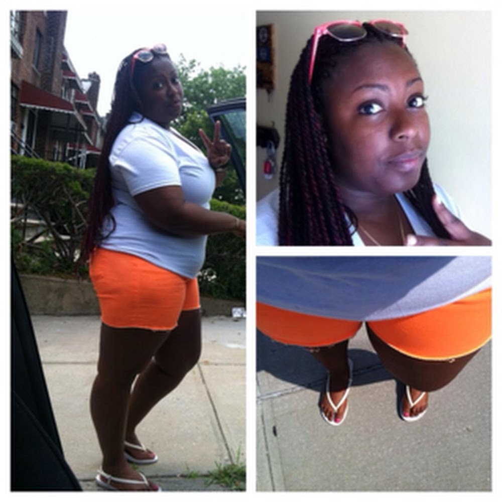 Meet your Posher, Erin