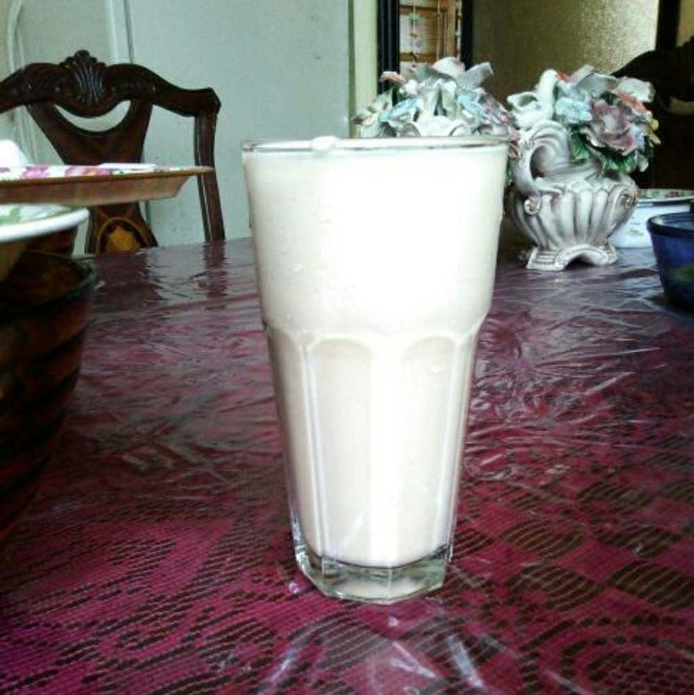 Meet your Posher, Samara