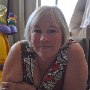 Meet your Posher, Bridget