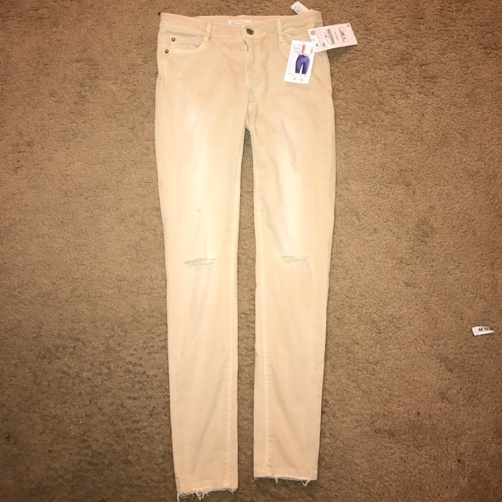 Pants - Picture 1 of 2