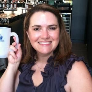 Meet your Posher, Mindy