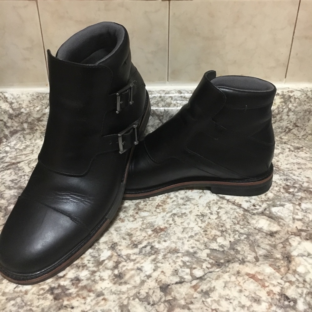 Dressy shoes for men