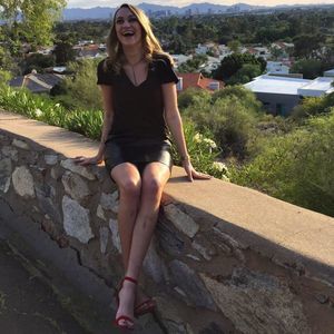 Meet your Posher, Jill