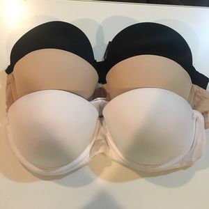 Bras PINK