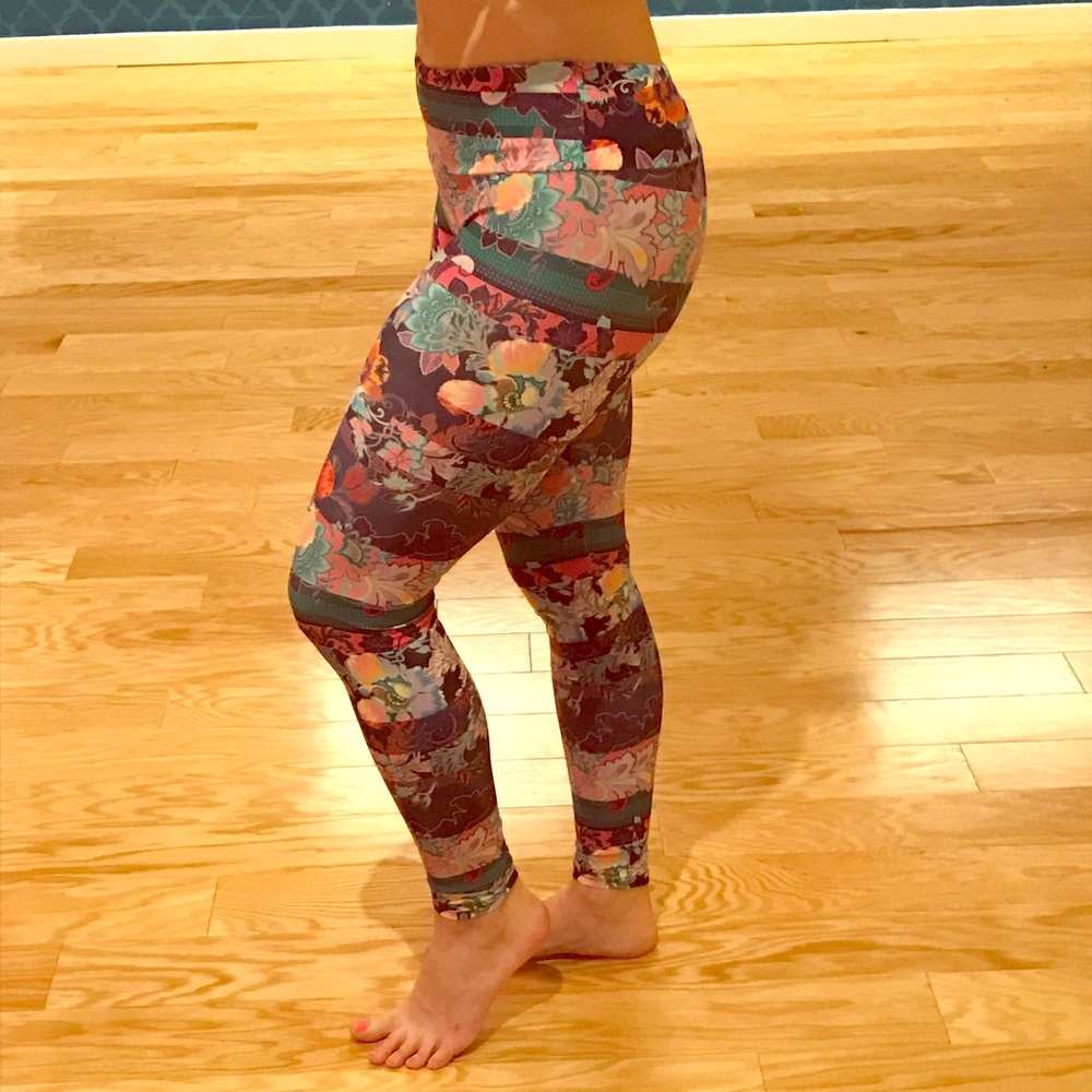 Onzie leggings
