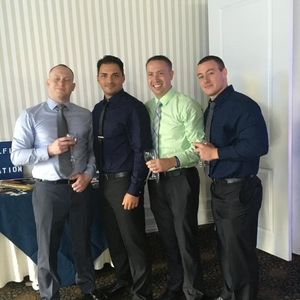 Meet your Posher, Mike