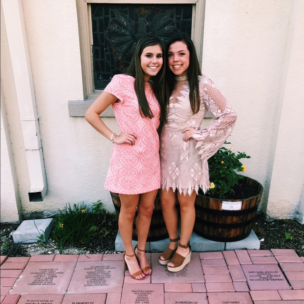 Meet your Posher, Erica