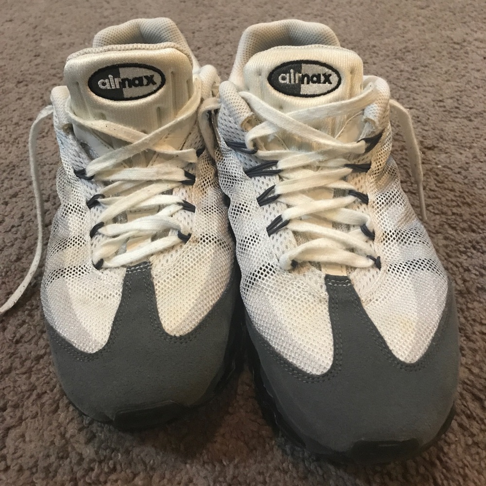 Air Max 95 W/ New Insole