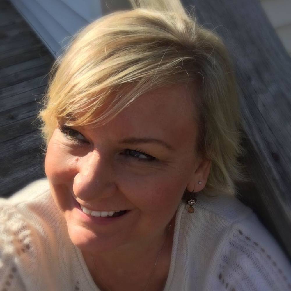 Meet your Posher, Janet