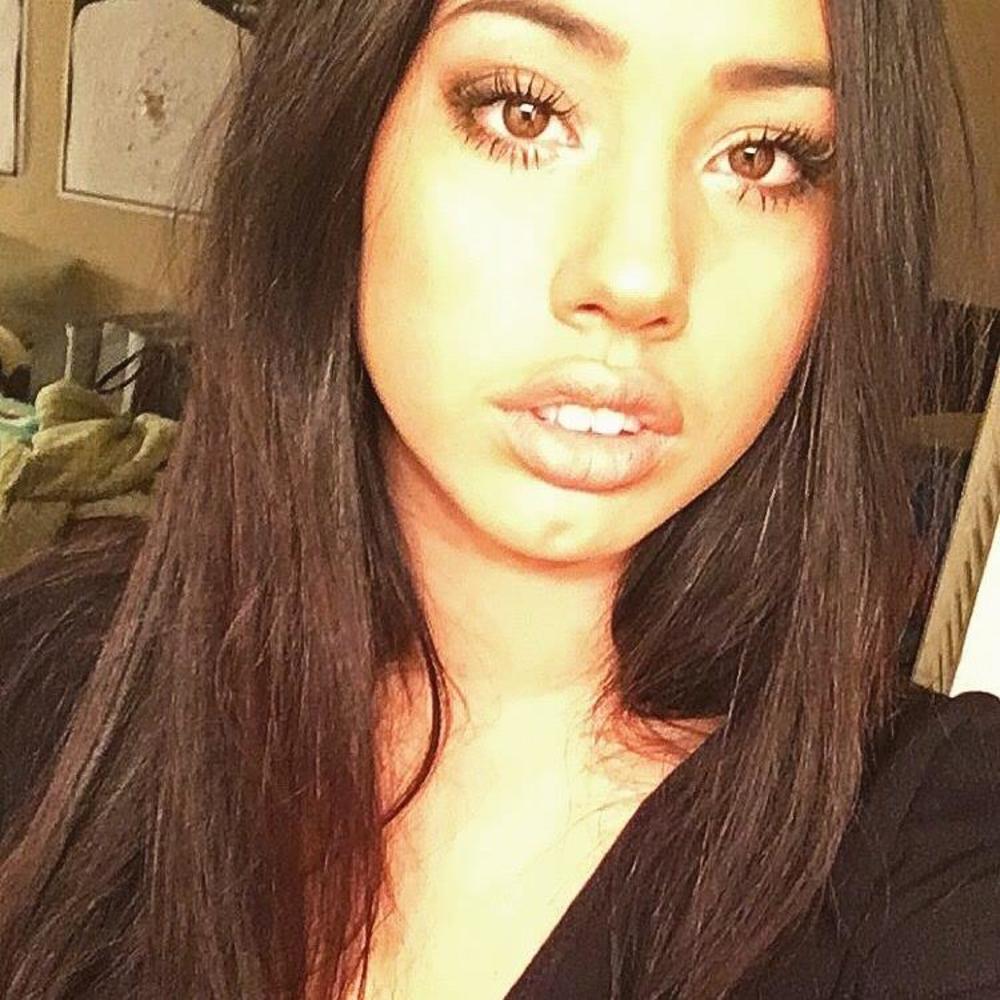 Meet your Posher, Helene