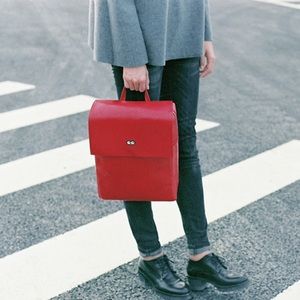 Kiitos life eye backpack