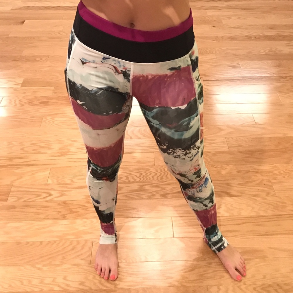 Lululemon leggings
