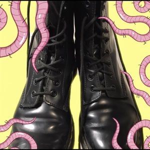 Dr. Martens 1460