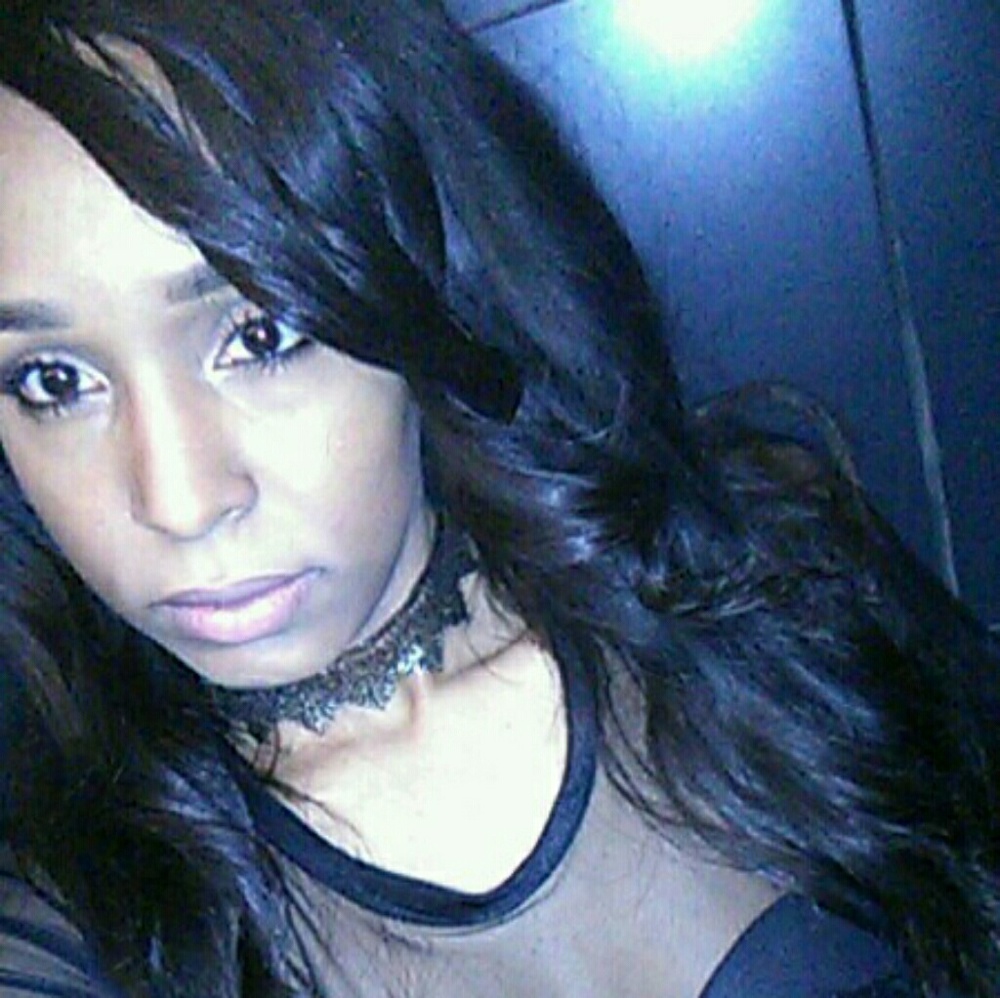 Meet your Posher, Iyanna