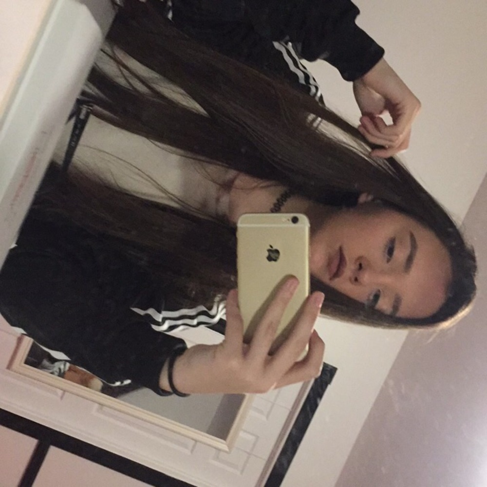 Meet your Posher, Tori