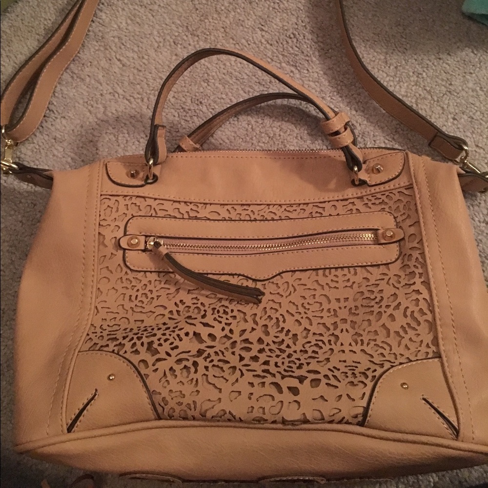 Jessica Simpson Bag