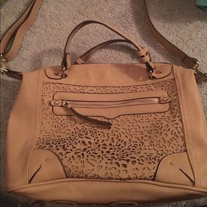 Jessica Simpson Bag