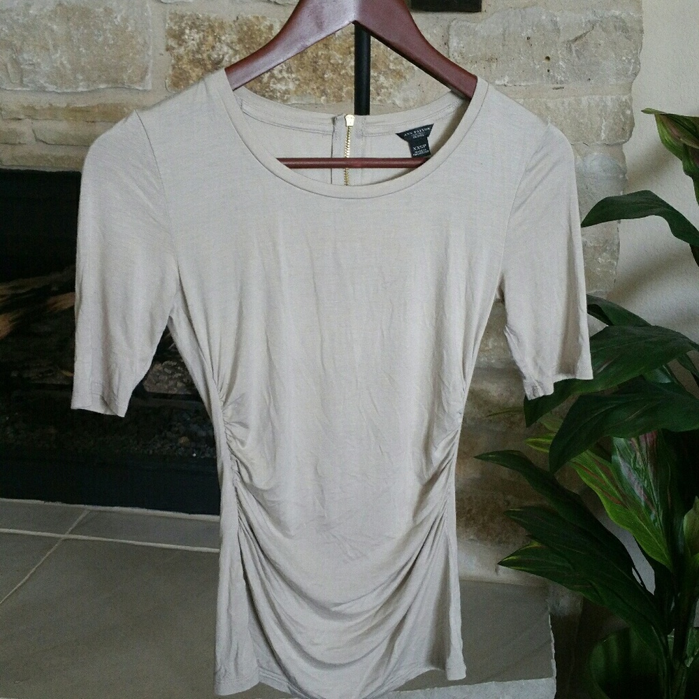 Ann Taylor Blouse