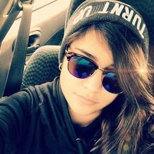 Meet your Posher, Brandy