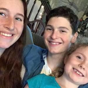 Meet your Posher, Patrick