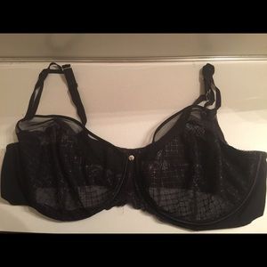 Lane Bryant sexy bra.