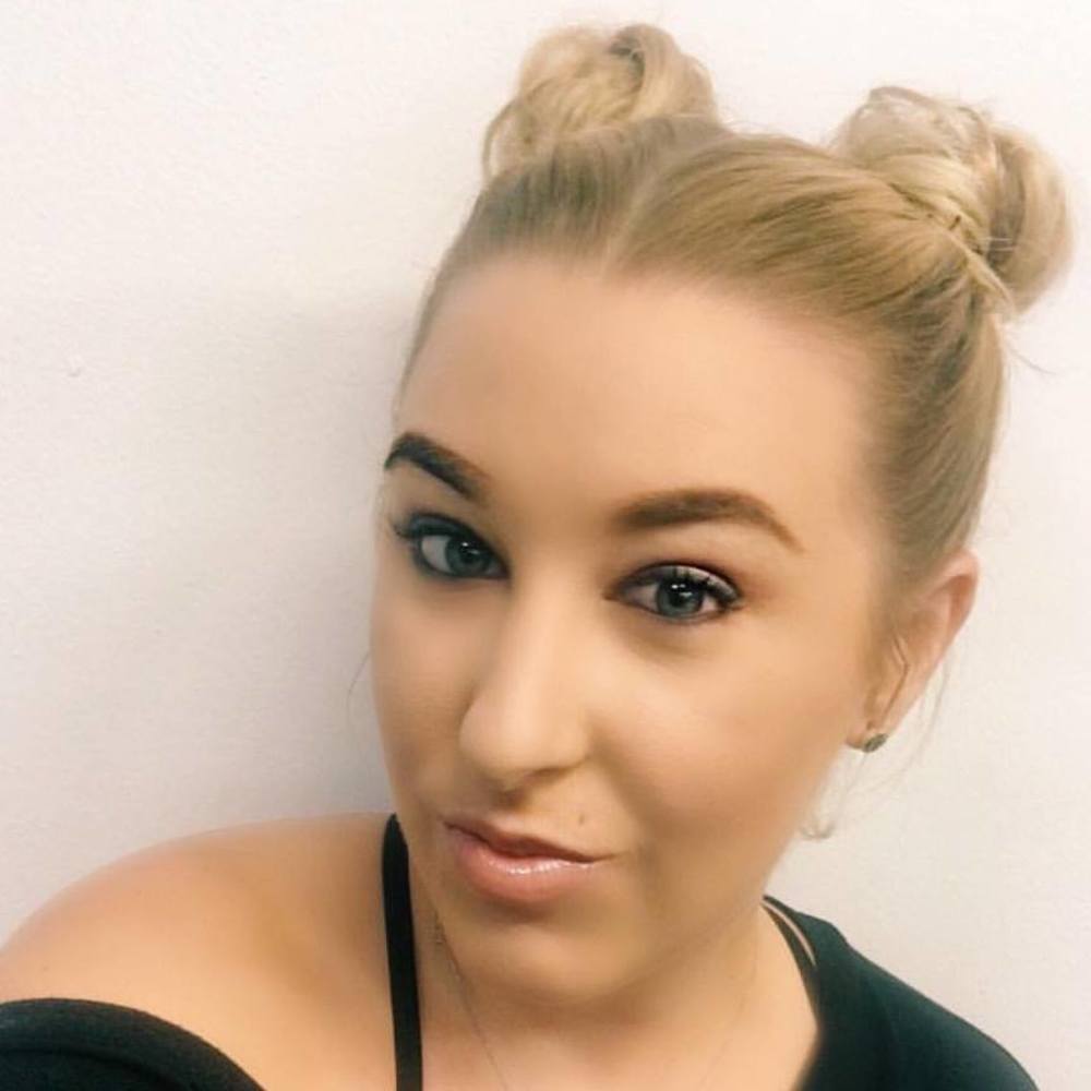 Meet your Posher, Cyd