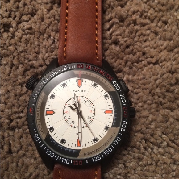 Men's wach - Picture 1 of 1