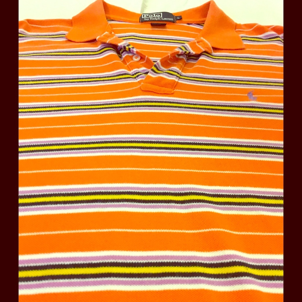 Men's Polo
