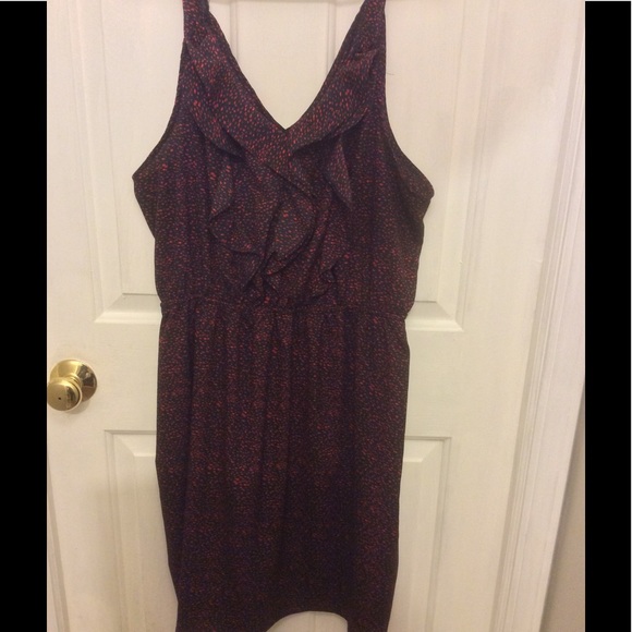 Black and red dress 2xl - Picture 1 of 1