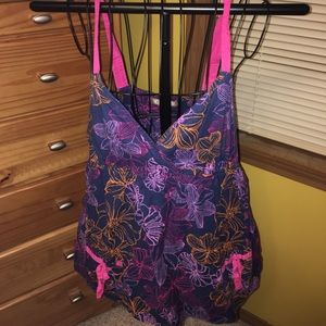 Arizona beautiful baby doll camisole