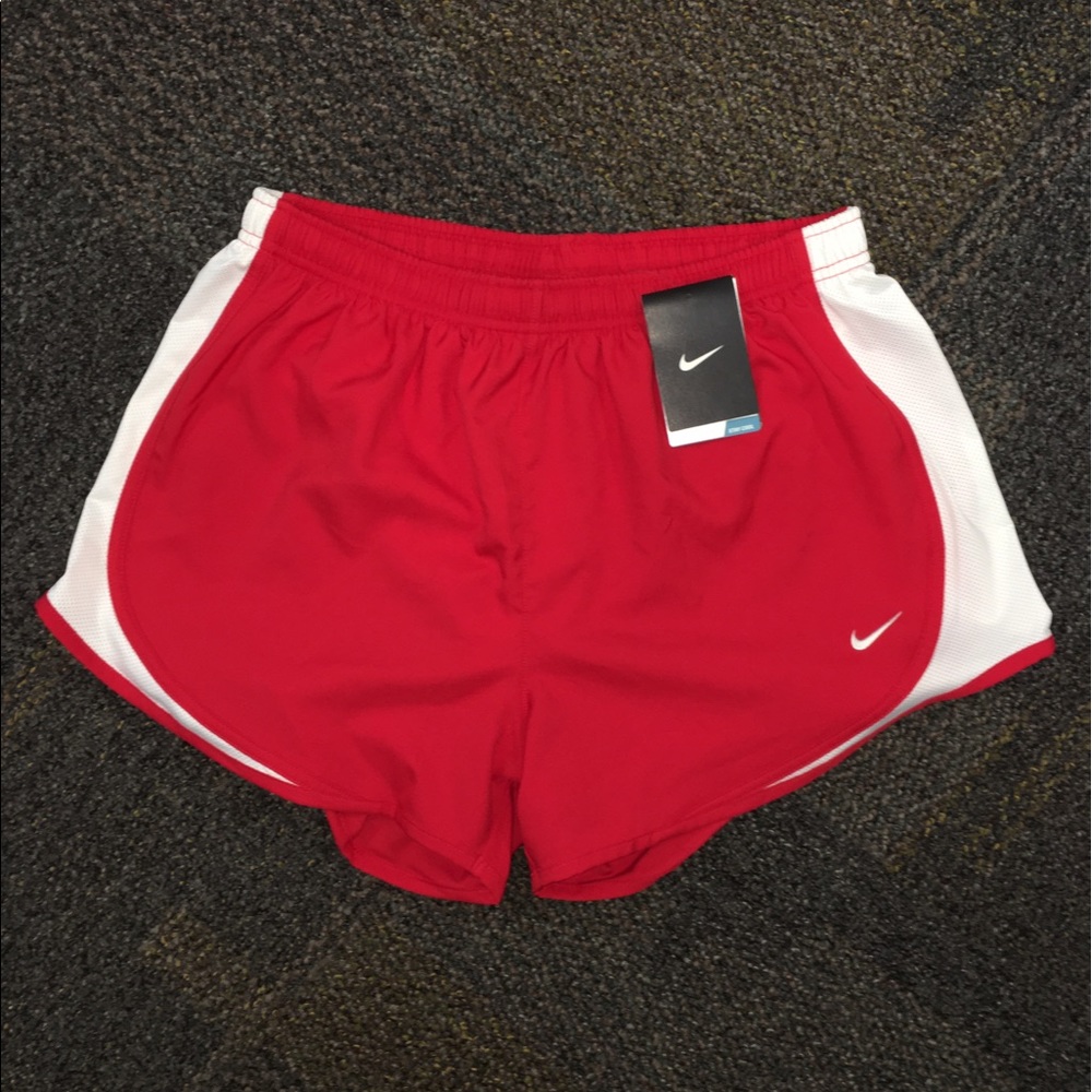 Nike- Res Women's Racing Shorts