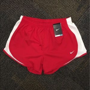 Nike- Res Women's Racing Shorts