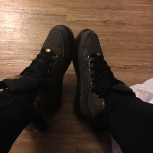 Air forces ones size 6.5