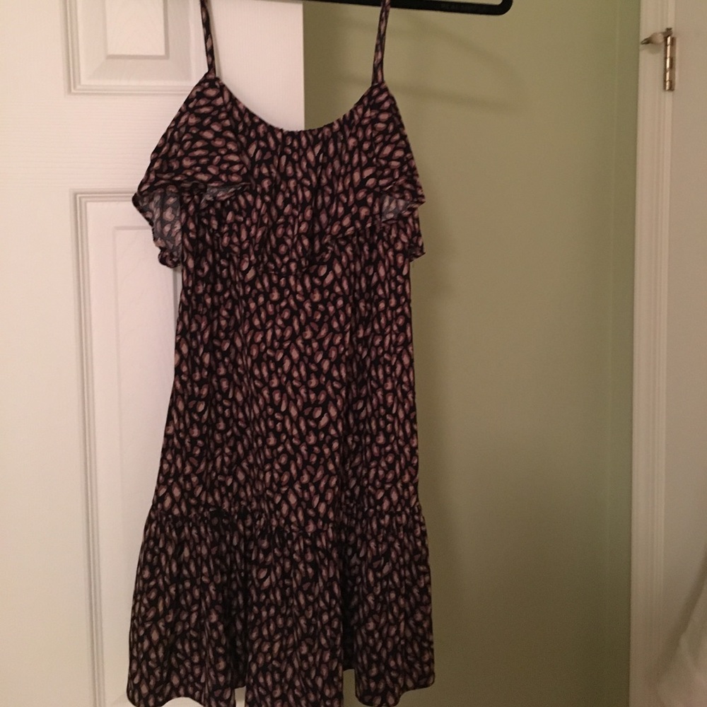 DKNY coverup size small new without tags